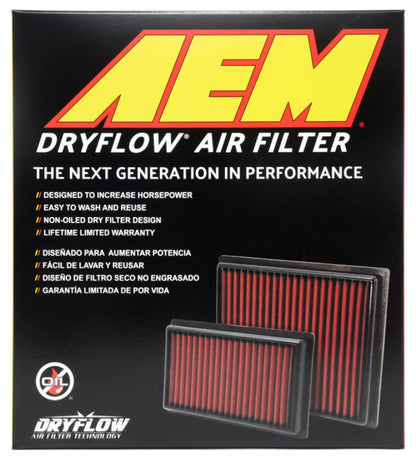 AEM Ford Explorer 97-05/Ranger98-10/Mazda B Series 98-09 air filter