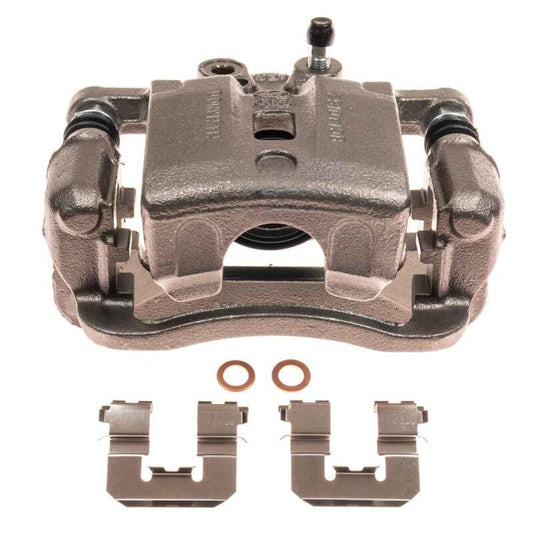 Power Stop 09-11 Hyundai Genesis Rear Right Autospecialty Caliper