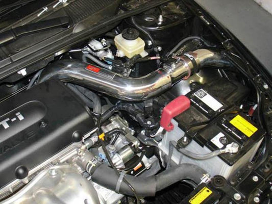 Injen 07-08 Scion Tc Polished Cold Air Intake