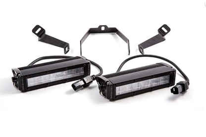 Diode Dynamics WRX 2015 SS6 LED Kit - White Driving