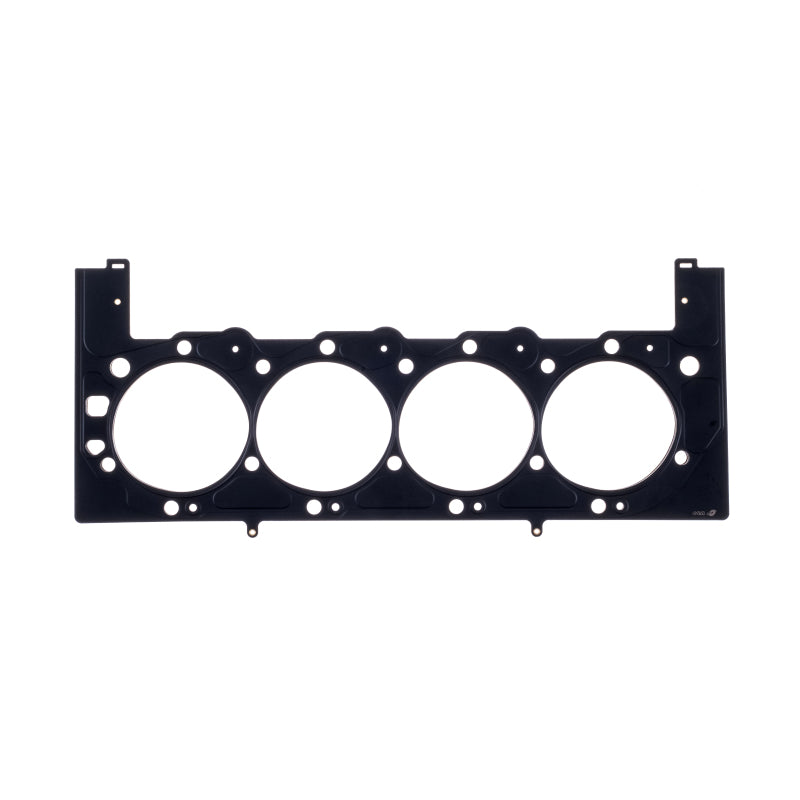 Cometic GM / Mercury 8.1L 496ci 4.350in Bore .066in MLS-5 RH Head Gasket