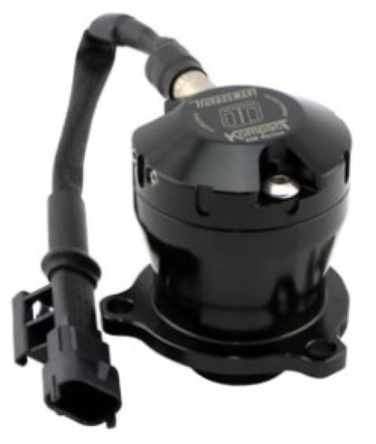 Turbosmart WG40HP Gen-V Comp-Gate High Pressure 40mm - 35 PSI Black