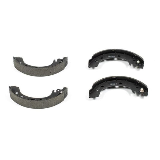 Power Stop 03-08 Toyota Corolla Rear Autospecialty Brake Shoes