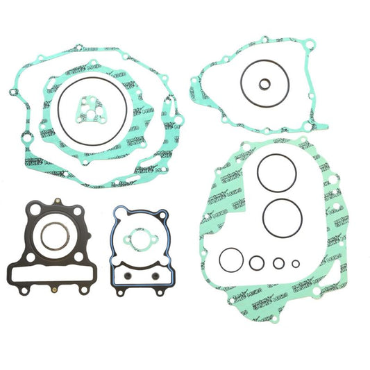 Athena 86-89 Yamaha YFM 200 Complete Gasket Kit (Excl Oil Seals)