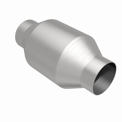 MagnaFlow Conv Univ 1.75inchC/C Met