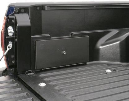 Tuffy Toyota Tacoma Truck Bed Security Lockbox