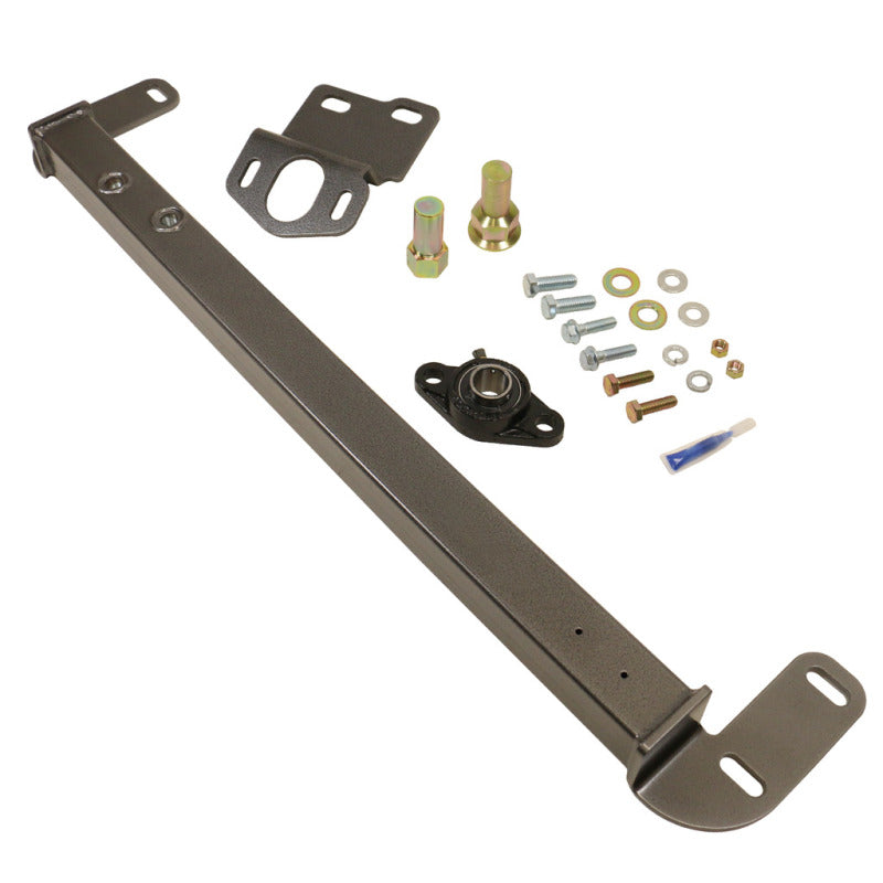 BD Diesel Steering Stabilzer Bar - Dodge 1994-2016 2500/3500 4WD