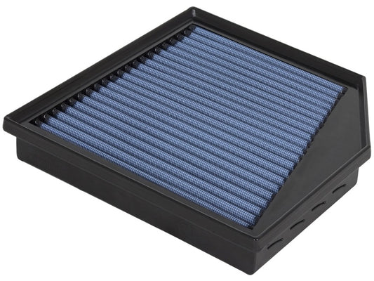 aFe MagnumFLOW OEM Replacement Air Filter PRO 5R 14-15 Lexus IS 250/350 2.5L/3.5L V6 - Precision R