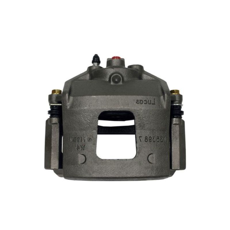 Power Stop 02-07 Buick Rendezvous Front Left Autospecialty Caliper w/Bracket