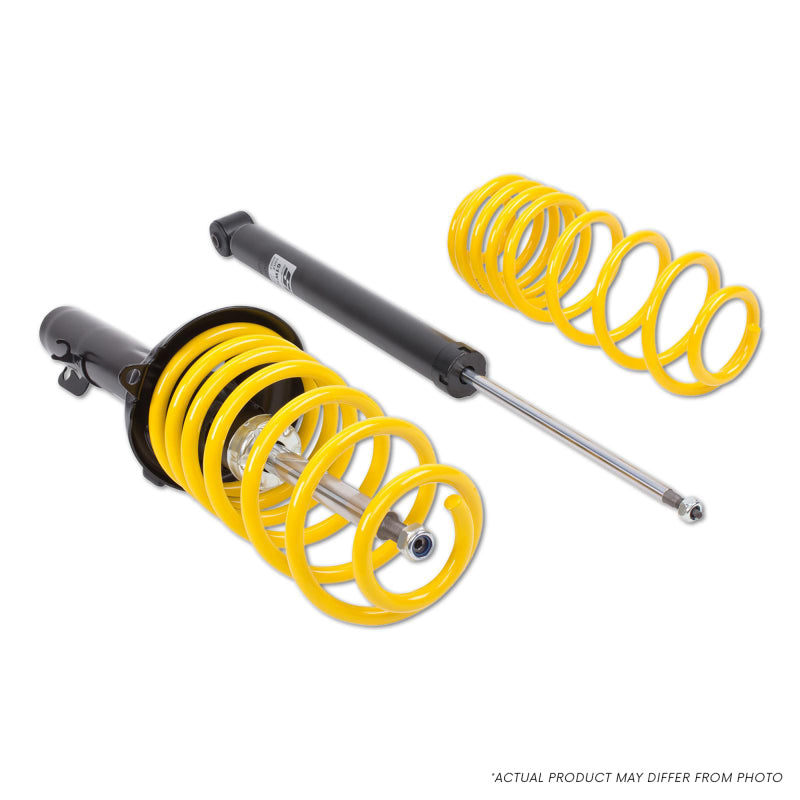 ST Sport-tech Suspension Kit BMW E46 Sedan+Coupe