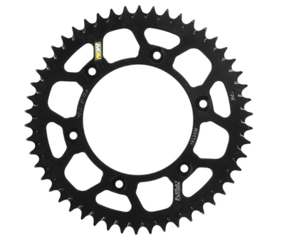 ProTaper Cobra CX65 Rear Black Cobra Sprocket - 45 Teeth