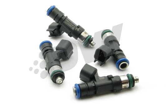 DeatschWerks 01-06 Audi A4/TT / VW Golf GTI 650cc Injectors