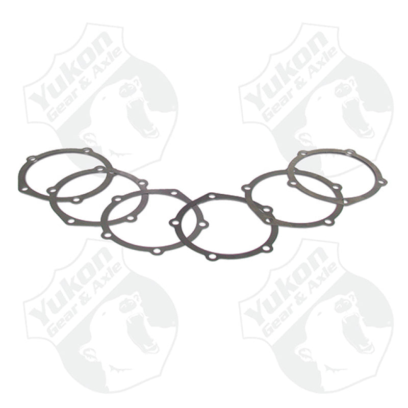 Yukon Gear Pinion Depth Shims For Ford 8in