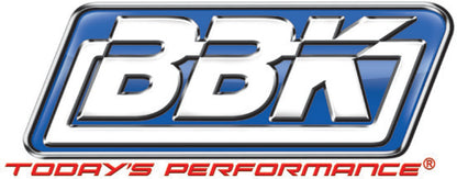 BBK 96-98 Mustang 4.6 GT High Flow Billet Aluminum Fuel Rail Kit