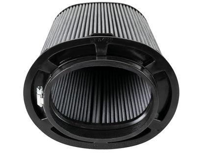 aFe MagnumFLOW PDS Univ Air Filter (6 x 4)in F x (8.5 x 6.5)in B x (7 x 5)in T(Inv) x 10in H - Precision R