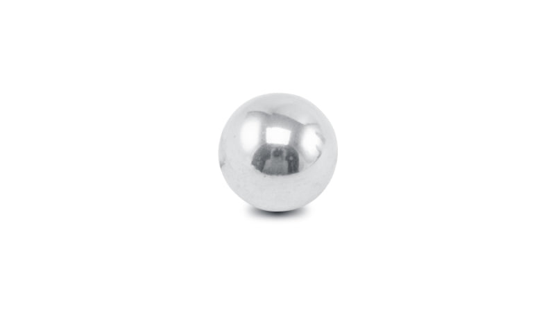 Vibrant Replacement Ball for Inline One Way Check Valve No. 11116