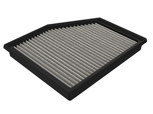 aFe MagnumFLOW Air Filters OER PDS A/F PDS BMW 5 & 6-Series (E60/63/64) 04-10 V8 - Precision R