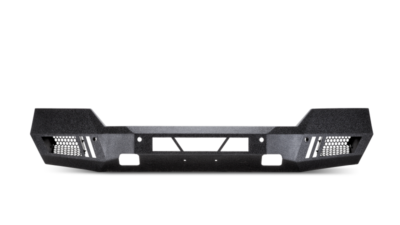 Body Armor 4x4 14-15 Chevy 1500 Eco Series Front Bumper