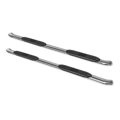 Westin 19-20 Dodge/Ram 1500 Crew Cab PRO TRAXX 4 Oval Nerf Step Bars - SS