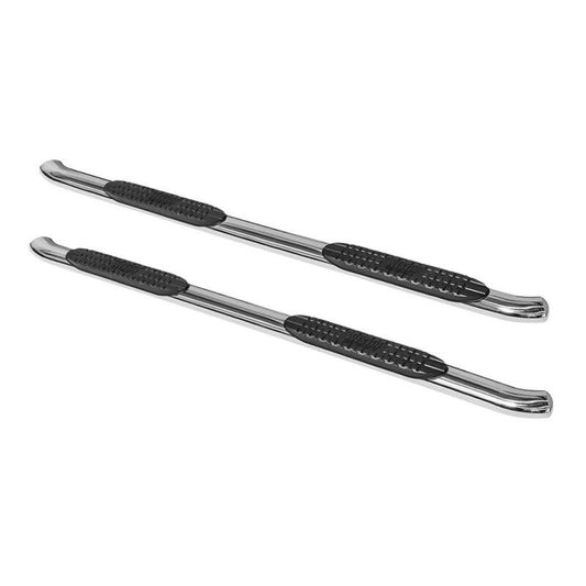 Westin 19-20 Dodge/Ram 1500 Crew Cab PRO TRAXX 4 Oval Nerf Step Bars - SS