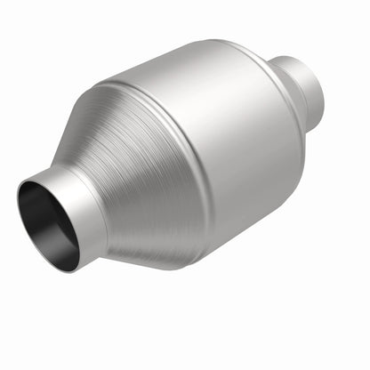 MagnaFlow Conv Universal 2.25 C/C 5.00 Diesel Spun