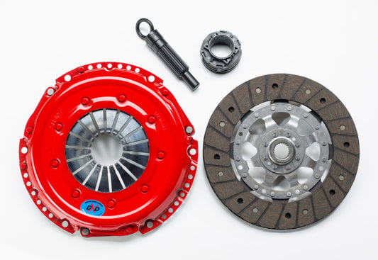 South Bend / DXD Racing Clutch 97-05 Audi A4/A4 Quattro B5 1.8T Stg 2 Daily Clutch Kit