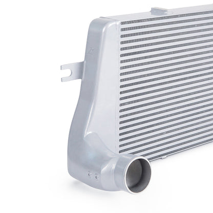 Mishimoto 94-02 Dodge Ram 2500 5.9L Cummins Intercooler (Silver)