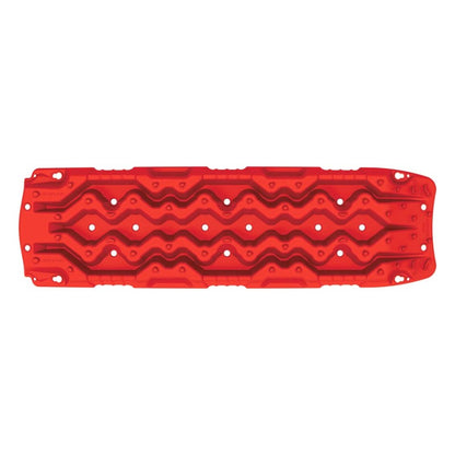 ARB TRED HD Red Recovery Boards - Pair - Fiery Red