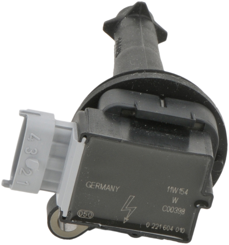 Bosch 14V Pencil Type 242 Ignition Coil (OE 30713417)