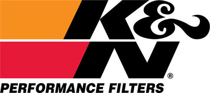 K&N Replacement Panel Air Filter for Citroen/Peugeot/Fiat/Lancia/Rover/Perodua