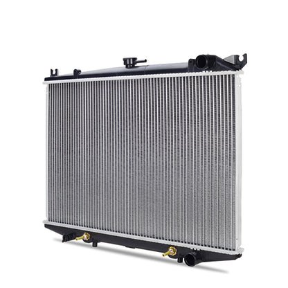 Mishimoto Nissan Pathfinder Replacement Radiator 1987-1995