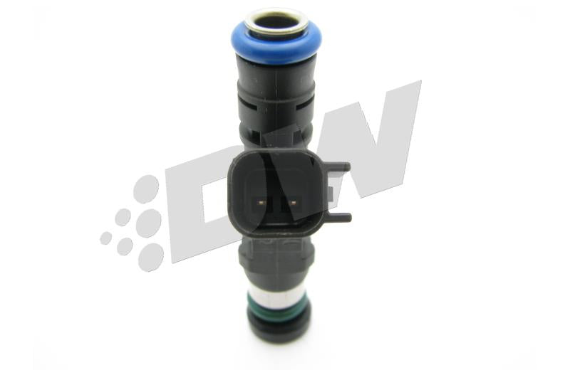 DeatschWerks 06+ Miata 550CC Top Feed Injectors