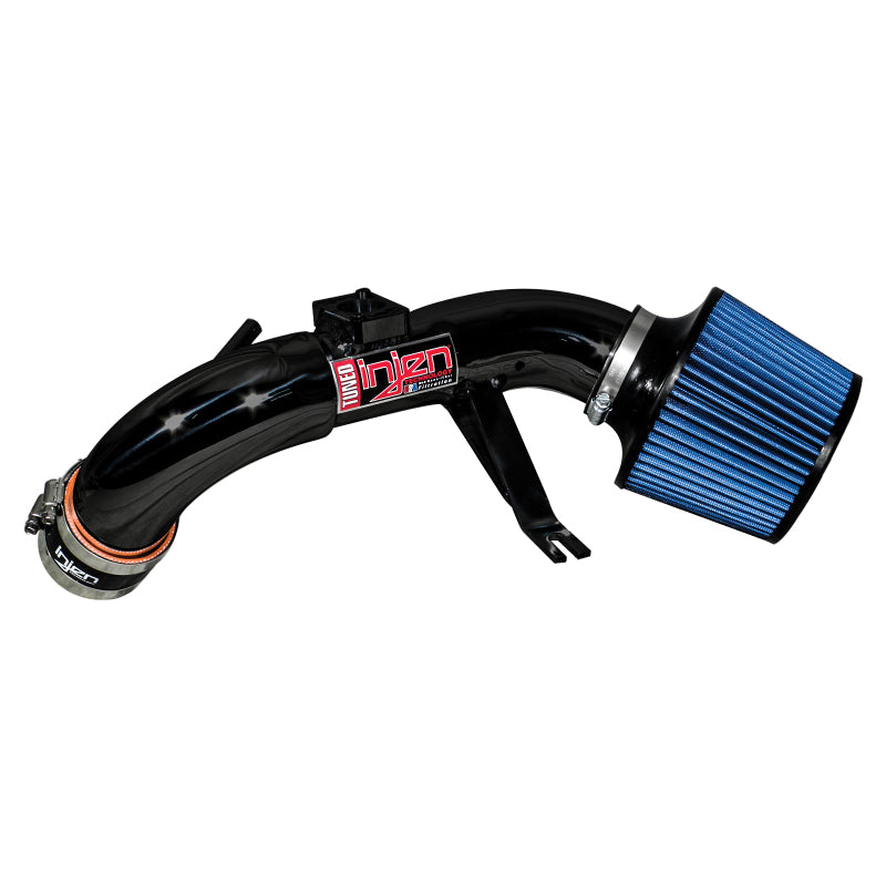 Injen 08-13 Lancer/Outlander Sport 2.0L 4 Cyl. Black Short Ram Intake w/ MR Tech/Air Fusion