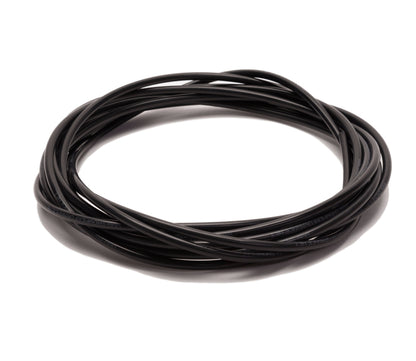 Snow Performance 20ft. Black High Temp Water Nylon Tubing