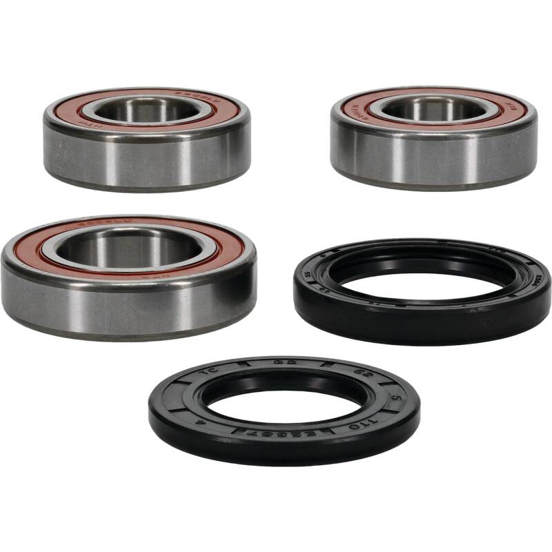 Pivot Works Pw Premium Wheel Bearing