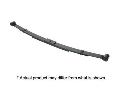 Belltech LEAF SPRING 95-99 TAHOE/YUK 2 DOOR 3.5inch