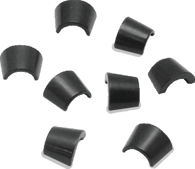 S&S Cycle 84-04 BT Valve Keepers - 8 Pack