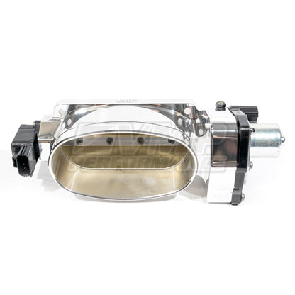 VMP Performance 07-14 Ford Shelby GT500 Monoblade 137 Throttle Body