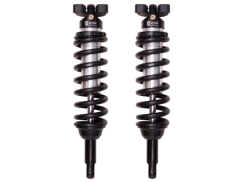 ICON 2015+ Chevrolet Colorado 2.5 Series Shocks VS IR Coilover Kit