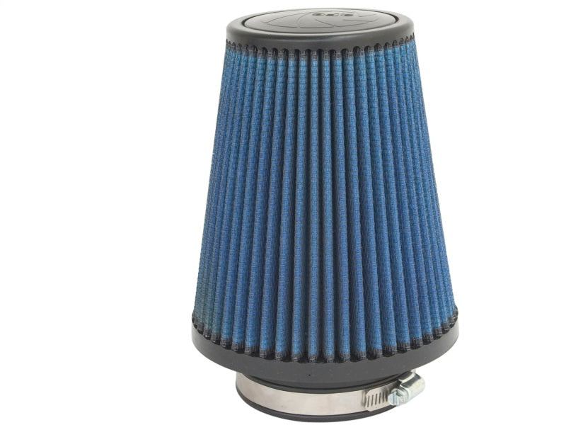 aFe MagnumFLOW Air Filters UCO P5R A/F P5R 3-1/2F x 6B x 4T x 7H - Precision R