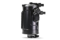 PERRIN BRZ/FR-S/GR86/86 Air Oil Separator - Black
