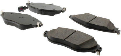 StopTech Sport 12-17 Volkswagen CC Front Brake Pads