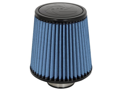 aFe MagnumFLOW Air Filters UCO P5R A/F P5R 2-1/4F x 6B x 4-3/4T x 6H - Precision R