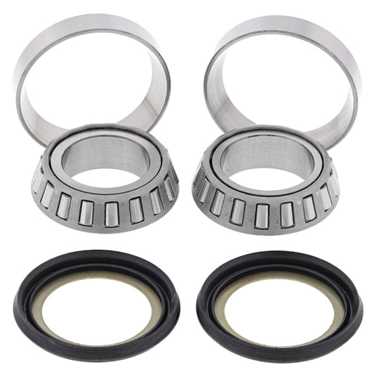 All Balls Racing 73-85 Honda ATC70 Steering Bearing Kit