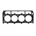 Cometic Gasket GM LSX Gen-4 SB V8 .063in DST Cyl. HG - 4.200in Bore - 1/2in & 3/8in Studs - LHS