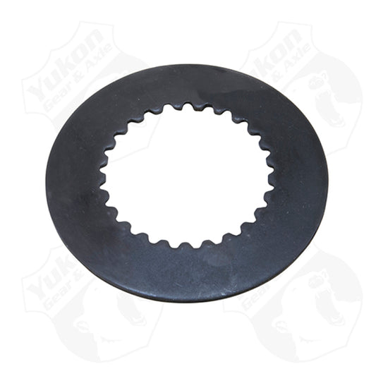 Yukon Gear Powr Lok Belleville Clutch Plate / Splined