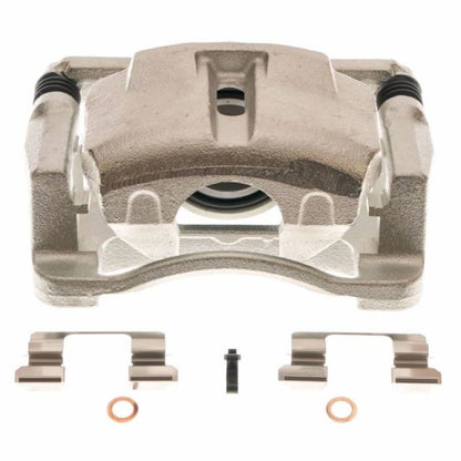 Power Stop 13-18 Mazda CX-5 Front Left Autospecialty Caliper w/Bracket