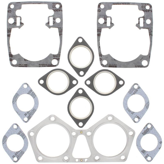 Vertex Pistons Top End Gasket Kit