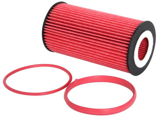 K&N 2018 Audi RS3 2.5L Cartridge Oil Filter