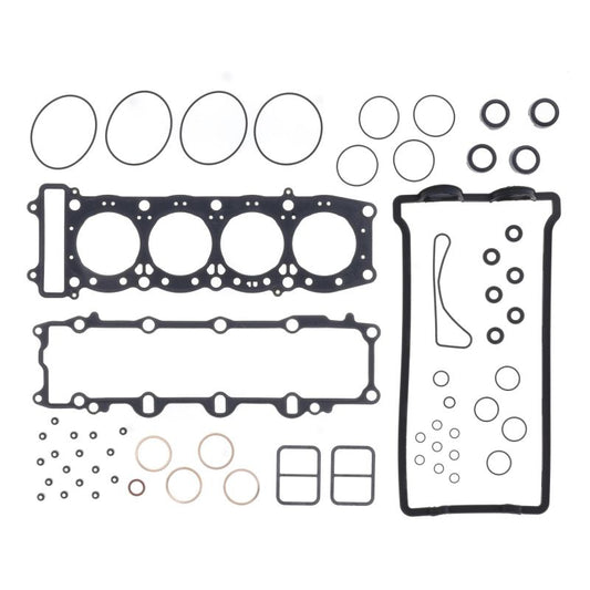 Athena 91-95 Kawasaki ZXR J1 / J2 / L1 / L3 750 Top End Gasket Kit